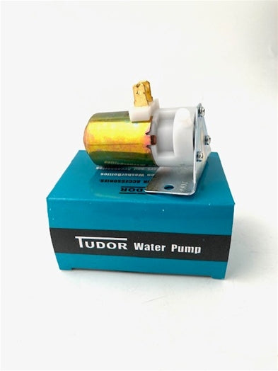 Sprinklerpumpe elektrisk Tudor (2)