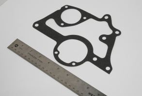 Pakning til frontplade Mini, Minor, Sprite Midget* (1)