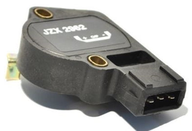 Gasspjæld potentiometer Mini SPI
