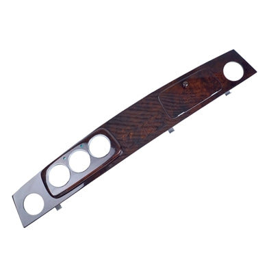 Træinstrumentbord Mini med 3 ure foran føre (1)