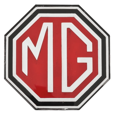 BADGE GRILLE 1970-72