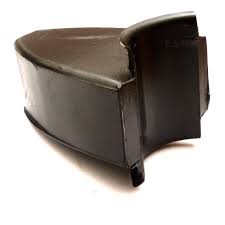 Bump stop bagaksel