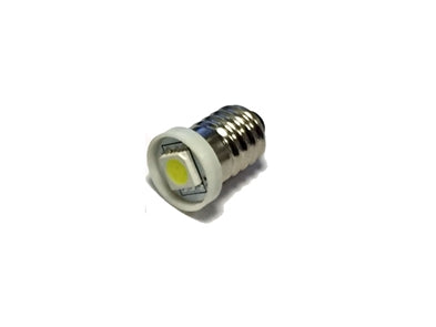 Led pære instrumentbord (minus til stel)