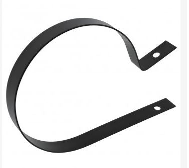 Clips til friskluftsslange