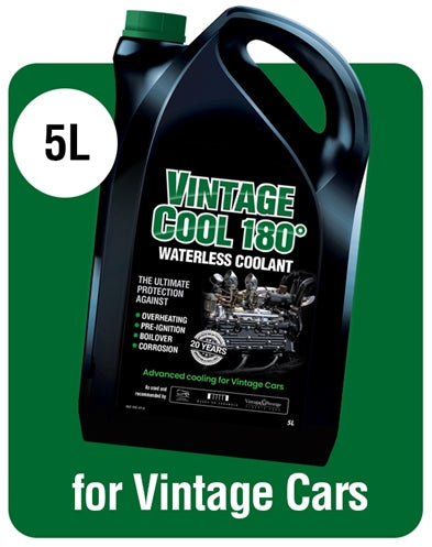 Hawk Vintage Cool 5L