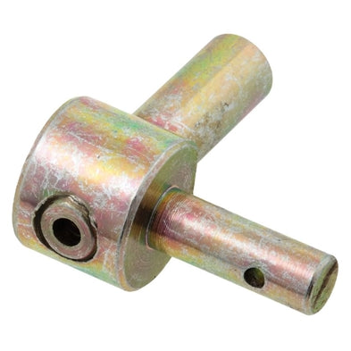 TRUNNION-HS4 CHOKE (2)
