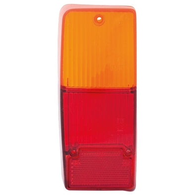 Baglygteglas Venstre. Mini uden baklys MK2-4 (2)