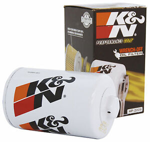 K&N sport olifilter S&M, Mini * (1)