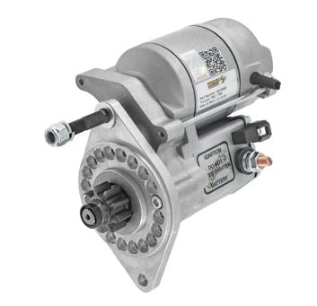 Starter HI-tourge TR2-3A til TS50000 (1)