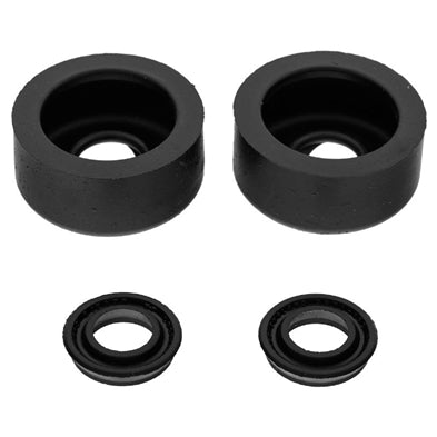 Rep sæt hjulcylinder 3/4. Bag. Mini.S&M. TR7-8 (2)