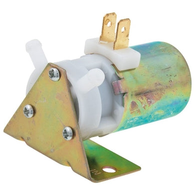 Sprinklerpumpe elektrisk Tudor (1)
