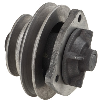 Vandpumpe TR6 USA model 1/2 dobbelt remskive (2)