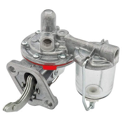 Brændstofpumpe TR2-4A (1)