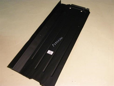 Bund venstre side Mini Van, Pickup, Estate