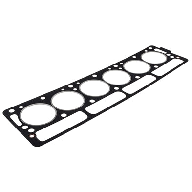Toppakning TR6/250 kaburator 1972-76. GT6 m. reces (1)