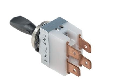 Toggle switch 1 position (2)