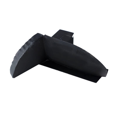 Plade bag bagpanel venstre (1)