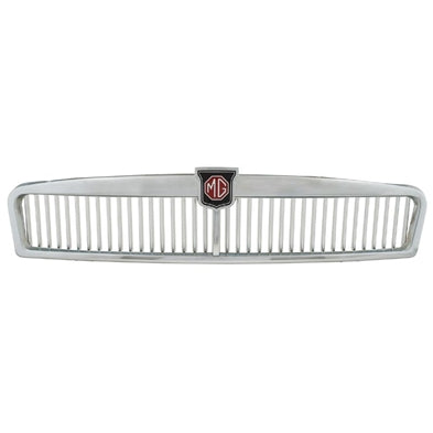 Kølergrill 1962-70 Original (2)