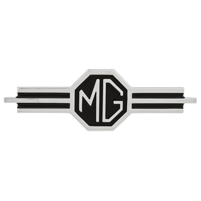 MG logo til radiodækplade MGB