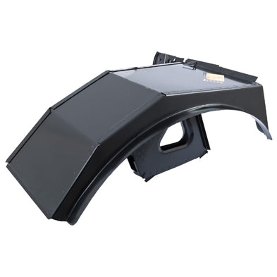 Hjulkasse for S&M 62-74 LH (1)
