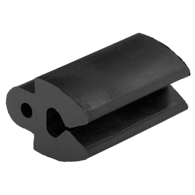 Gummi til motorhjem stang TR2-3 MGB, Mini, AH big (1)