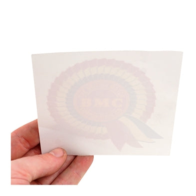 BMC ROSETTE til forrude