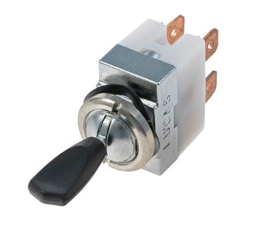 Toggle switch 1 position (1)