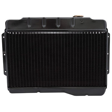 Køler MGB 1962-67 (2)