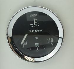 Smiths ur temperatur elektrisk 50-140C (1)