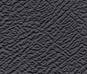 Sort vinyl 43 x 125cm (2)