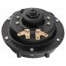 Horn i metal lav note /lyd (2)