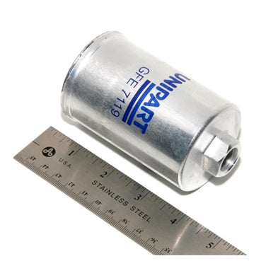 Benzinfilter til Mini SPI & MPI * 