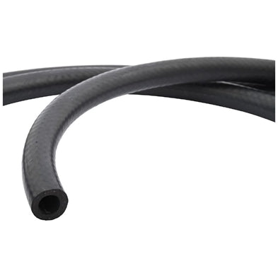 Varmeslange 1/2" / 12,7mm i en meter stykke (2)