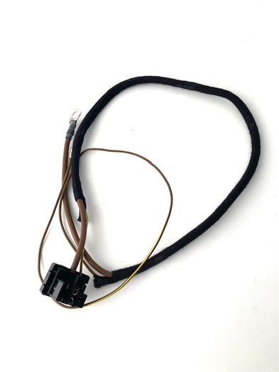 Ledning til generator (geu2206) Morris Minor (1)