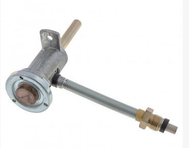 Stråler rør Waxstat bagerst Midget 1500, Spitfire 