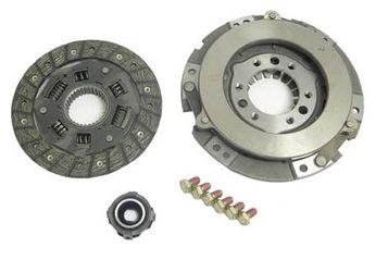 Verto koblingssæt 180mm op til 1990