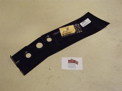 CLOSING PANEL MGB 62-74 LH