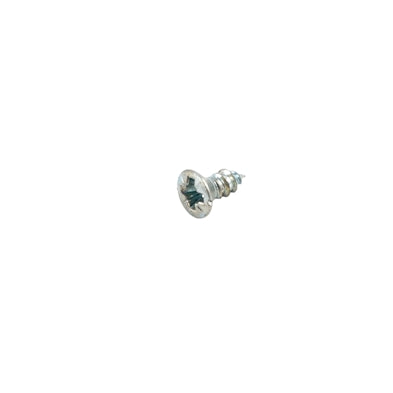 Selvskærende skrue NO 6 X 1/4