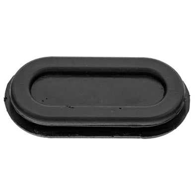Gummiprop til vange S/M hul str. 15x41mm (2)