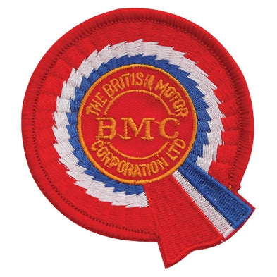 Stofmærke BMC