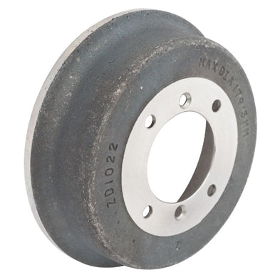 Bremsetromle for & bag Mini (1)