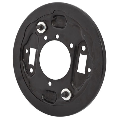 Ankerplade for venstre Mini (2)
