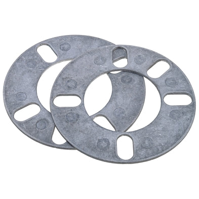 Spacer til mini lite fælg (gac8203x) 3mm