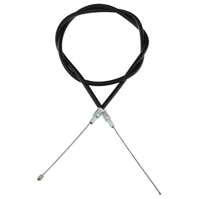 Speederkabel Mini 59-90 Nylon belagt (1)