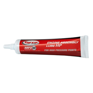 Knastaksel olie til samling af motor 1.0 OZ Torco
