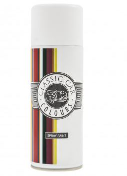 Original grønmetallic motormaling AH & MGC 400ml  (1)