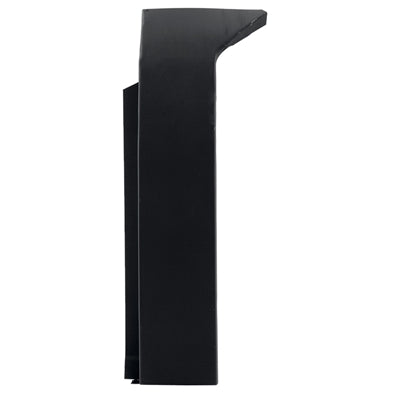 A POST FLANGE LH     (2)