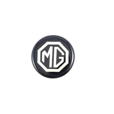 MG logo til centernav minilite 42mm
