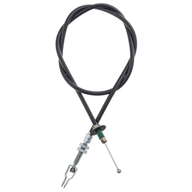 Speederkabel Spitfire MK4. 1300 LHD (2)