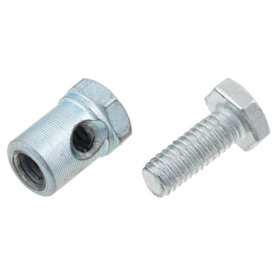 Kabelstop sæt 6 mm (1)